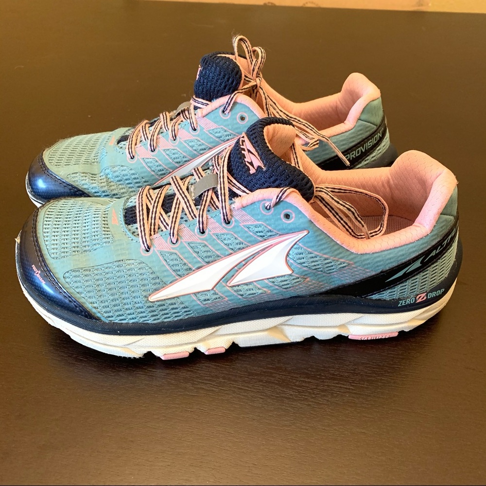 Altar Zero Drop Running Shoes